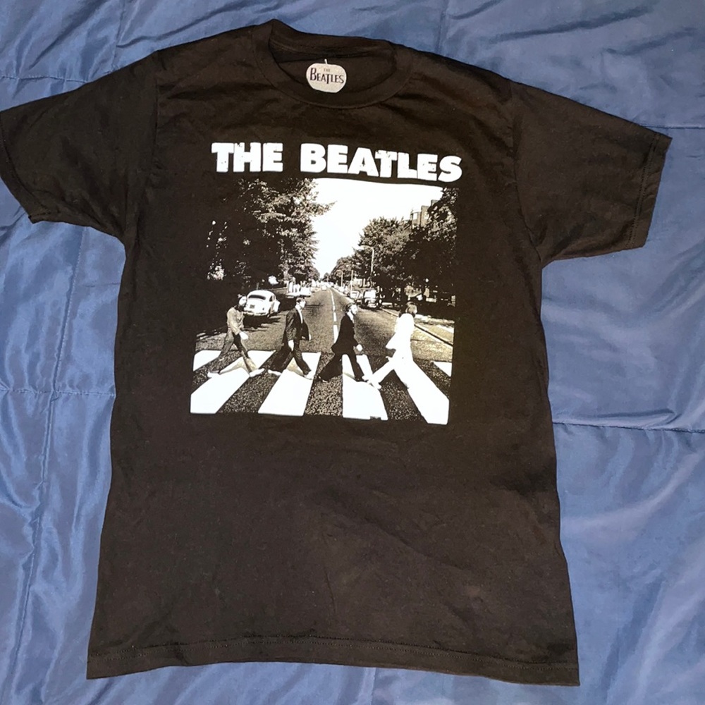 The Beatles T-Shirt
